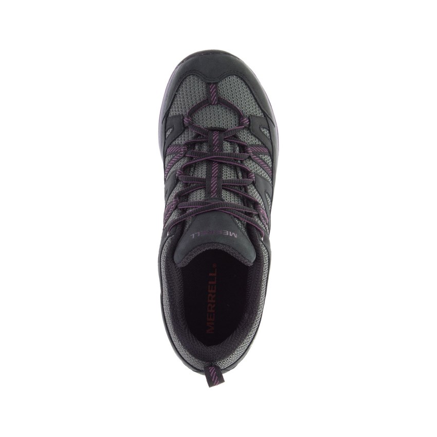 Chaussures Randonnée Merrell Siren Sport 3 Noir Femme | V.O.NSWQ